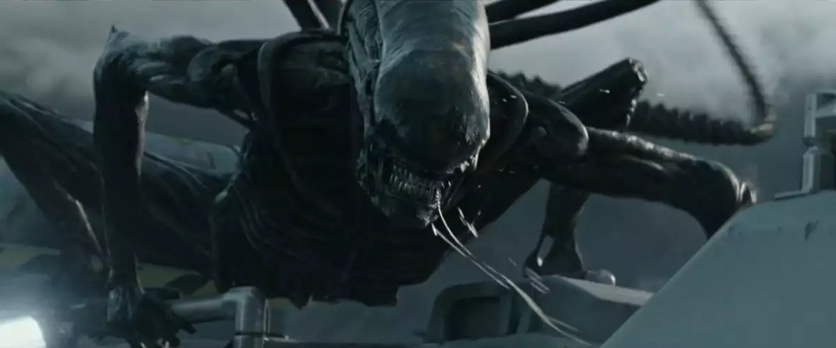 Alien: Covenant