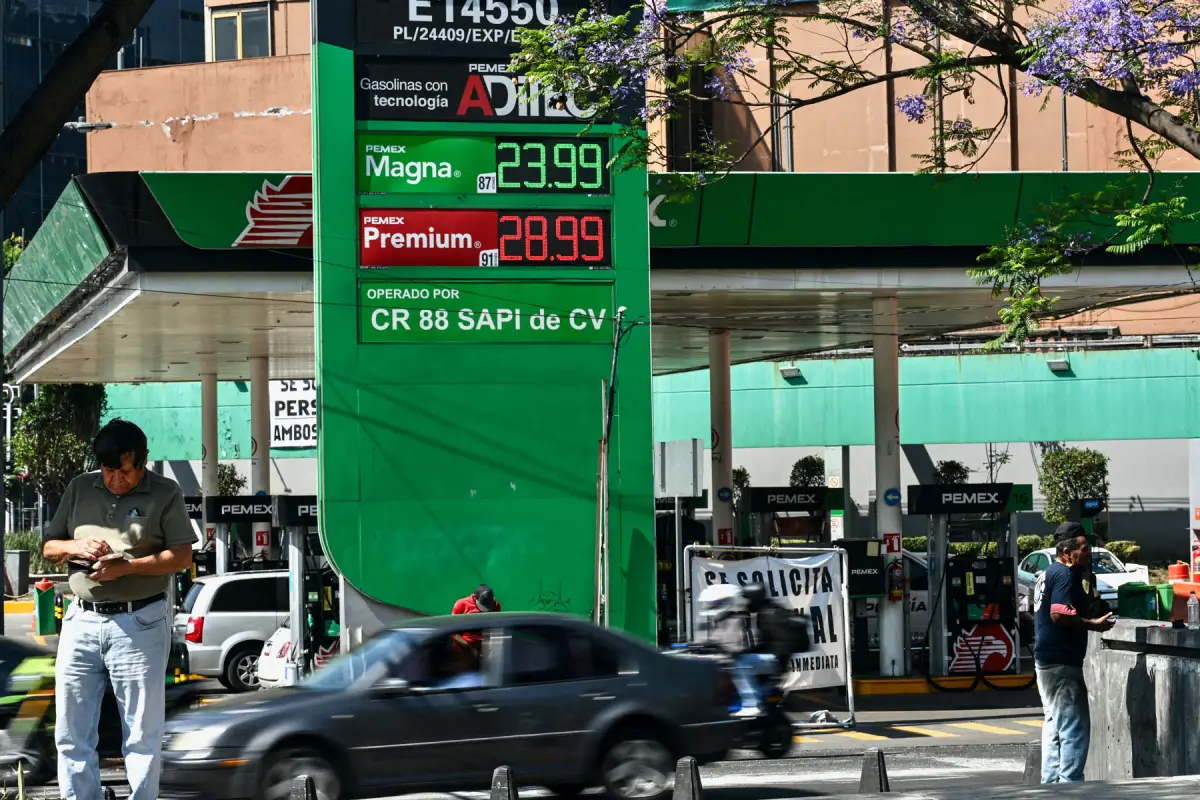 Importadores privados no podrán competir con Pemex ante nuevo aumento de combustibles