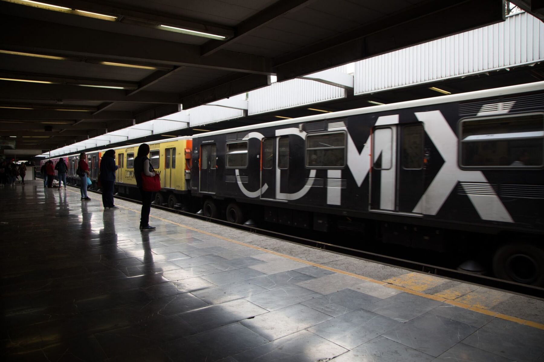 Metro