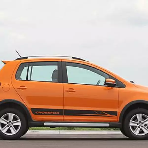 El ‘zorro’ de VW puede adquirirse en versiones Base, Quemacocos y Piel, con un precio que va desde los 194,700 a los 222,164 pesos.