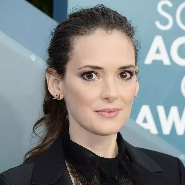 26th Annual Screen Actors Guild Awards, Arrivals, Shrine Auditorium, Los Angeles, USA - 19 Jan 2020