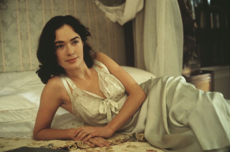 Lena Heady