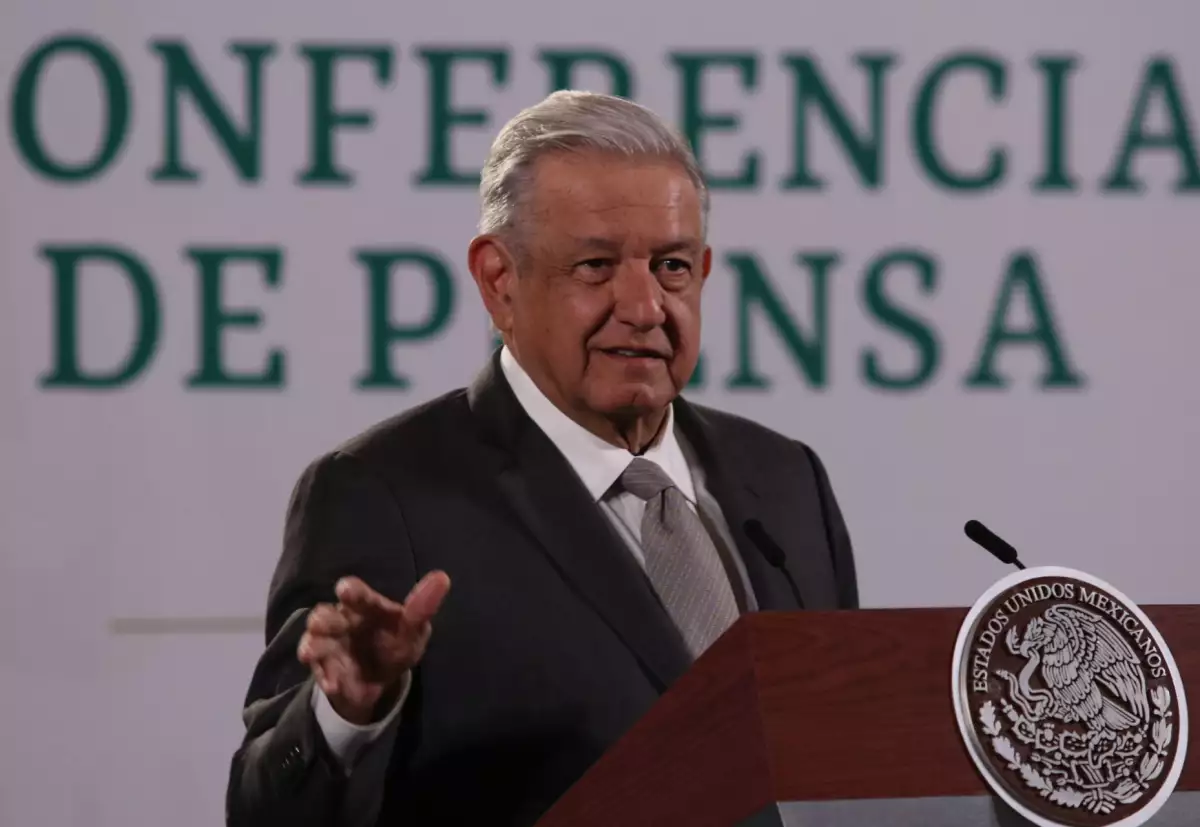amlo fox