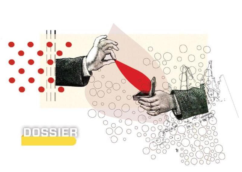 Dossier legal mayo