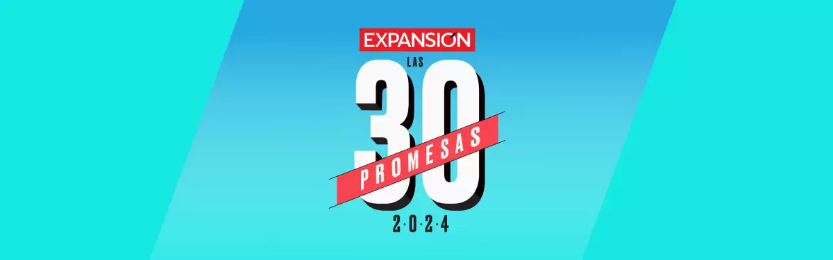 Las 30 Promesas