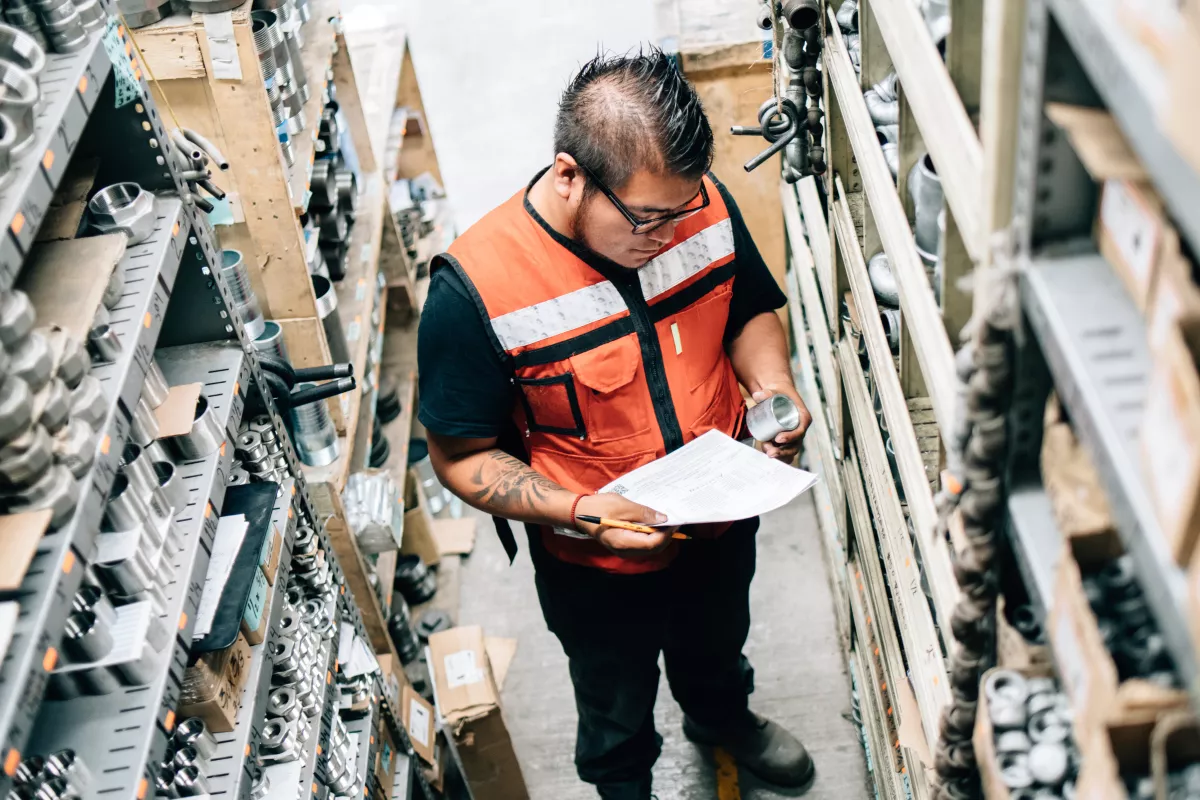 Precio de los materiales de construcción, en incertidumbre por los aranceles de EU