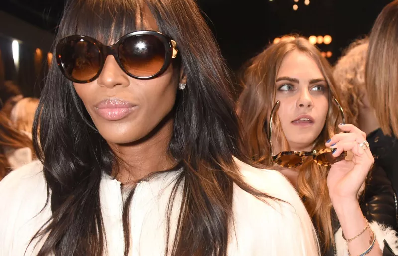Cara-Delevingne-Naomi-Campbell