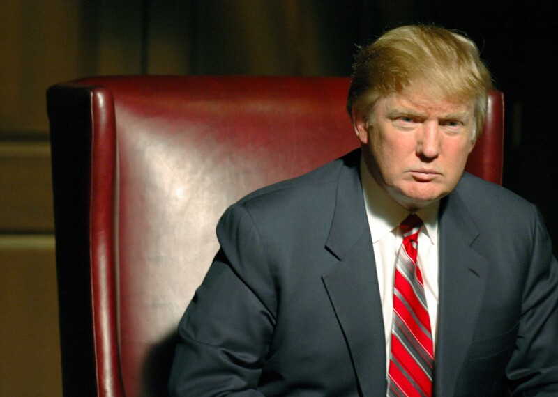 Donald