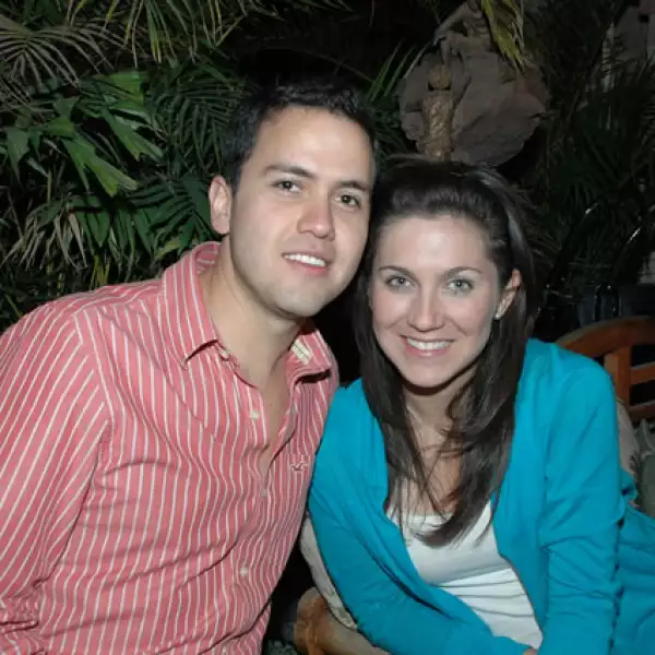 Fiesta Sorpresa para Alejandro Gómez