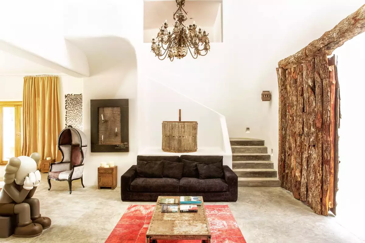 CASA MALCA