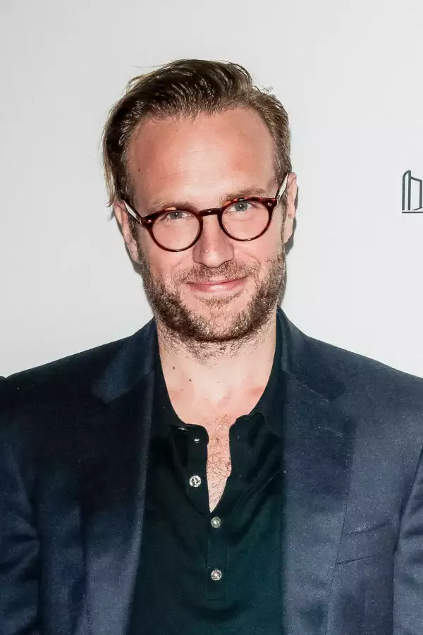 Rafe Spall