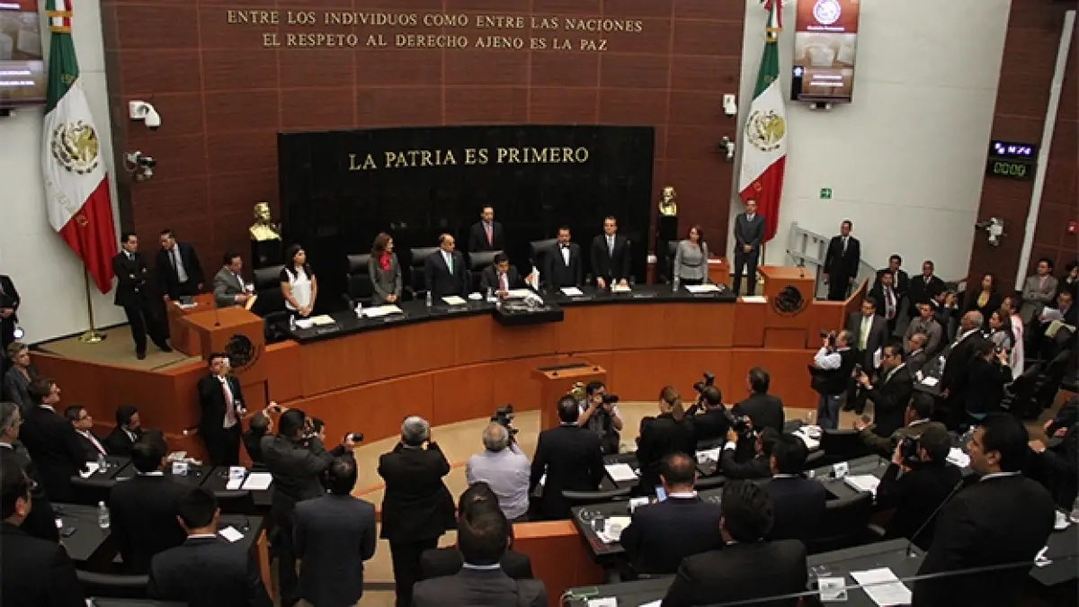 Senado