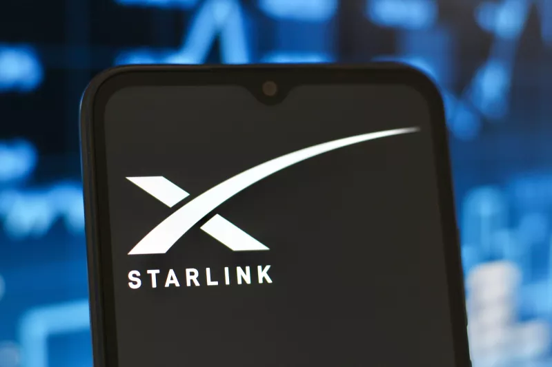 Starlink dará internet satelital gratis en México y estos son los celulares compatibles