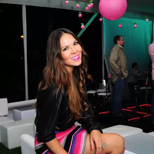 Paola Pérez