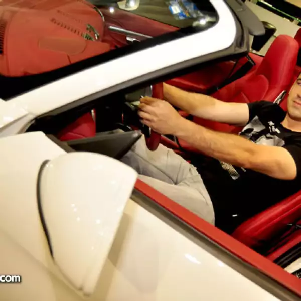 Antonio de los Santos