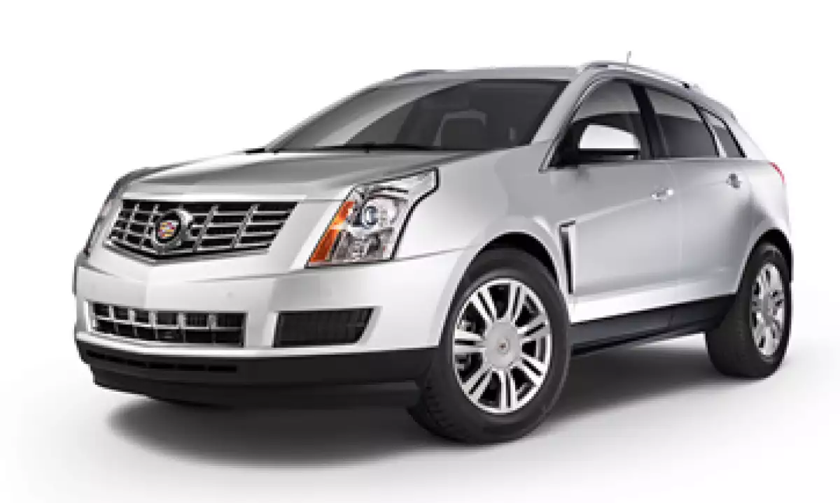 GM dijo que a la fecha en México no se ha reportado ningún caso por parte de los clientes. (Foto: Tomada de cadillac.com.mx)
