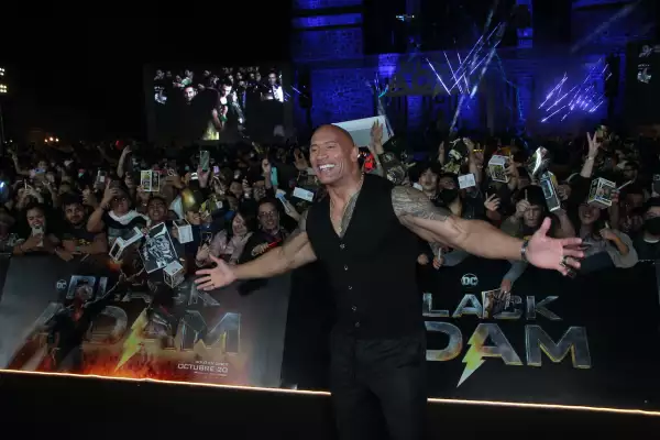 The Rock en el Museo Anahuacalli