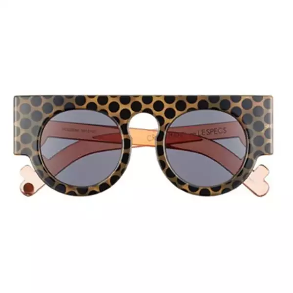 Le Specs; $1,232, nordstrom.com.