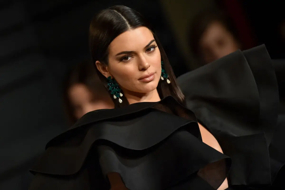 2018 Vanity Fair Oscar Party