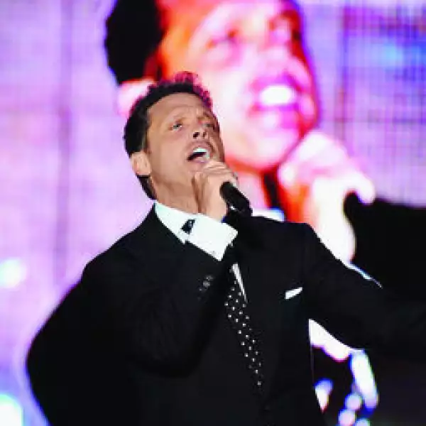 Luis Miguel