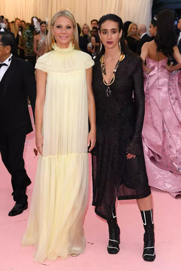 Chloé confirma la salida de su directora creativa Natacha Ramsay-Levi