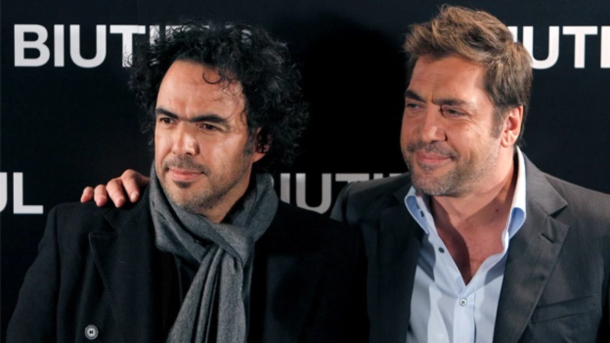 bardem biutuful