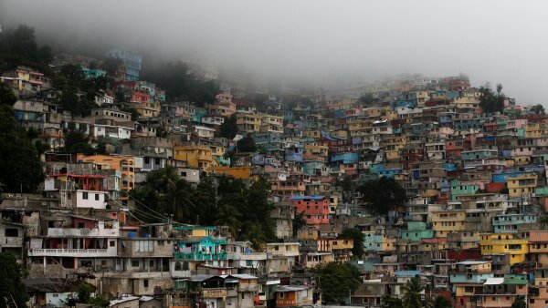Ciudad amenzada