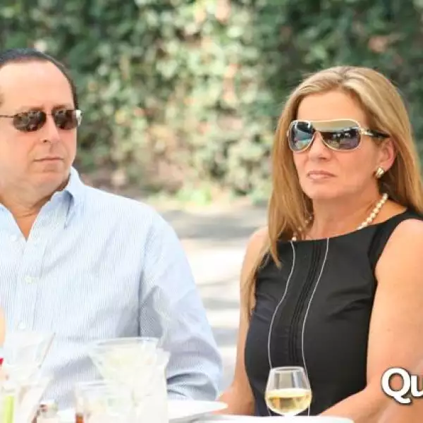 Cumple Sorpresa para Pepis Martínez de López