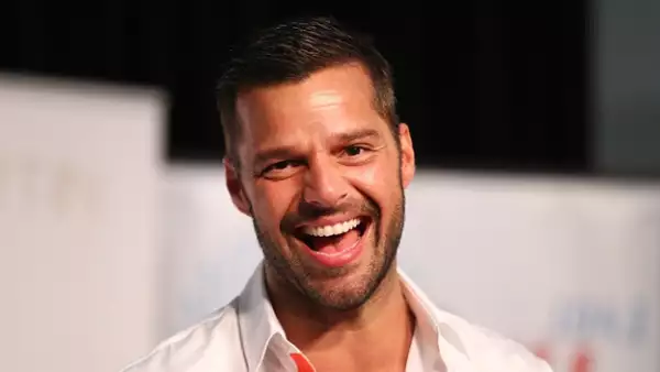 Ricky Martin