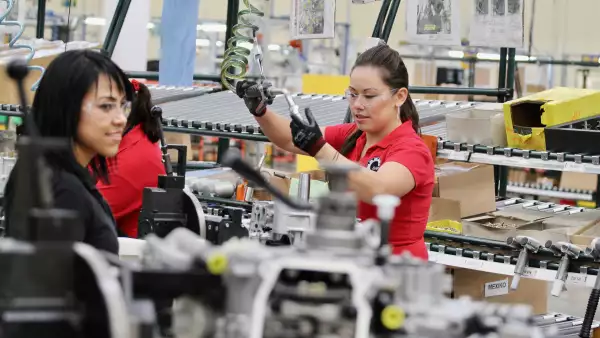 Pieza por pieza: la nueva regla de Trump que sacude a los fabricantes de autopartes