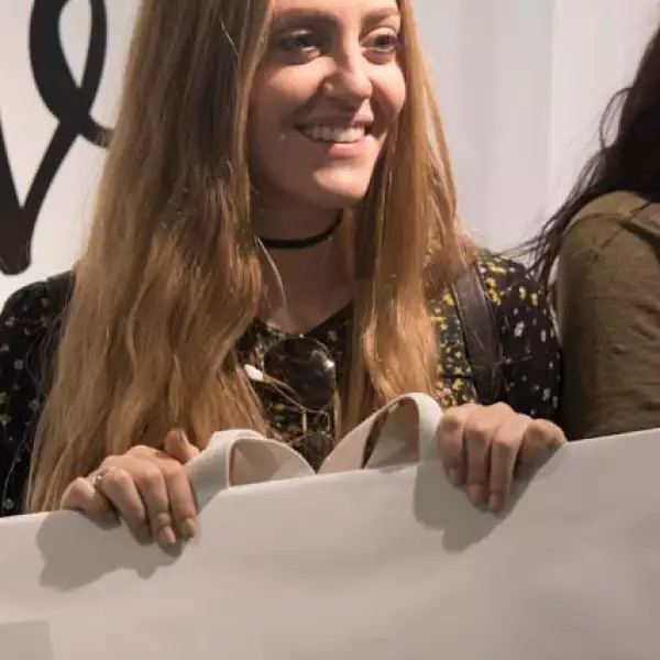 Colección H&M