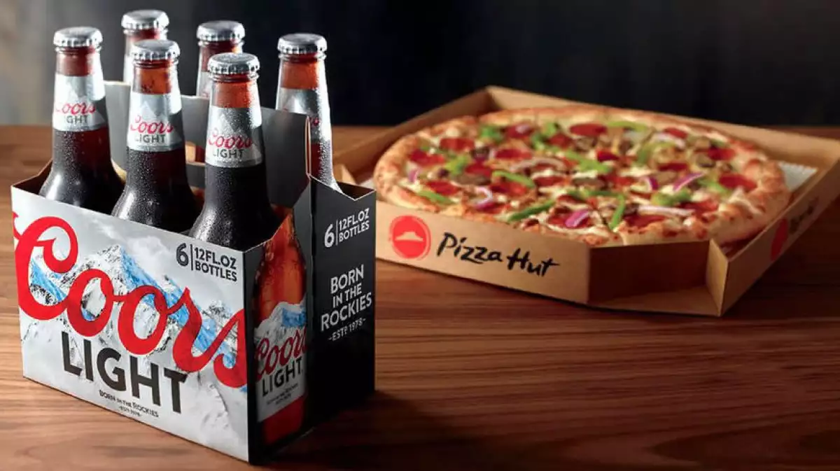 Pizza Hut
