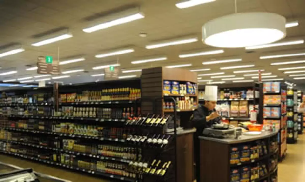 El nuevo formato de supermercado Soriana Súper “Marne” competirá con City Marquet de Controladora Comercial Mexicana. (Foto: Cortesía de Soriana)