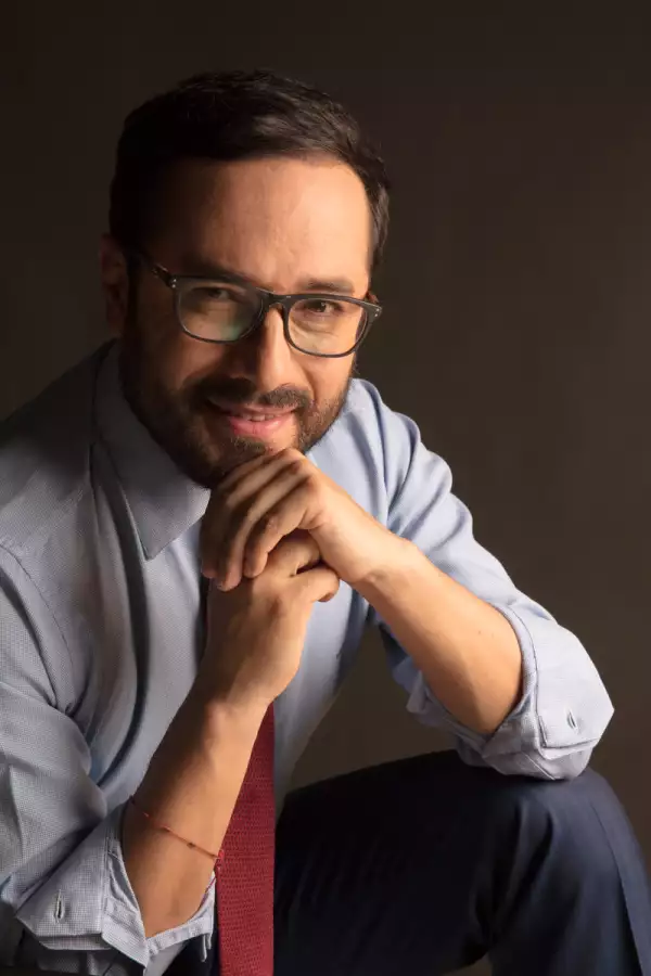 Romo trabaja proyectos de movilidad con la bicicleta como eje.