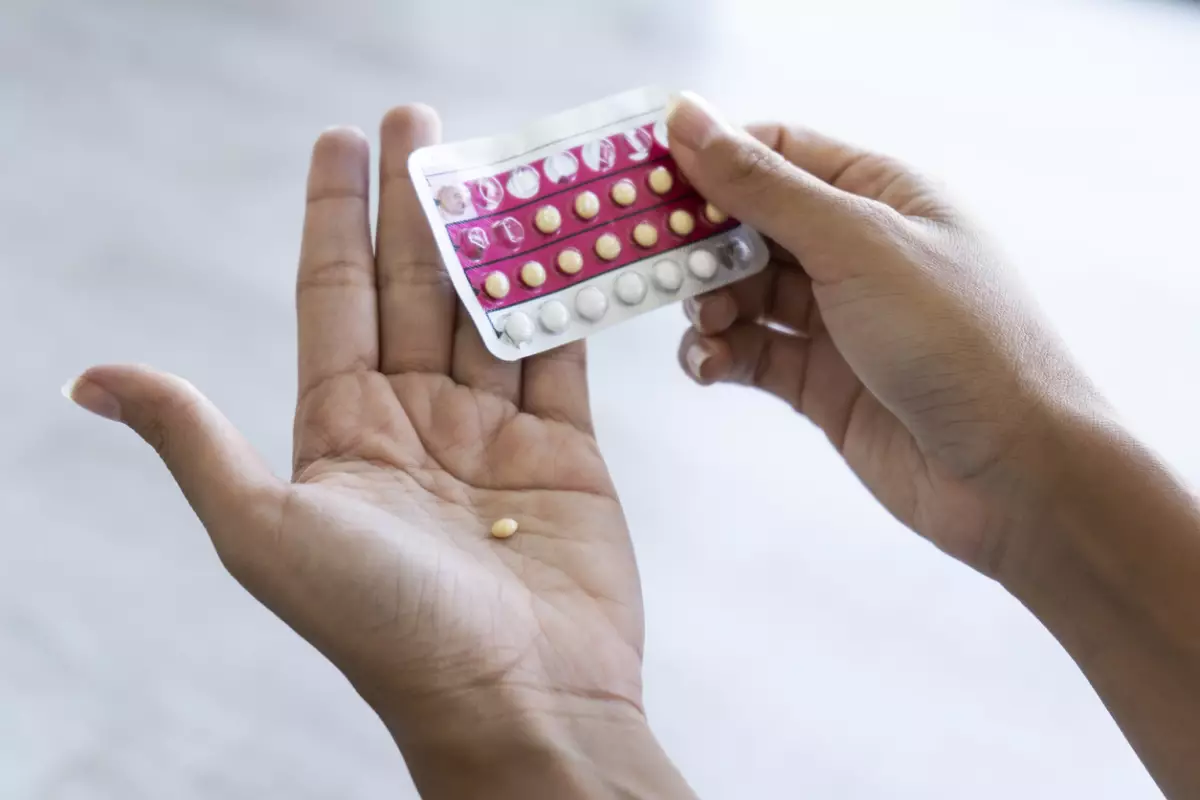 Estados Unidos considera la venta libre de píldoras anticonceptivas