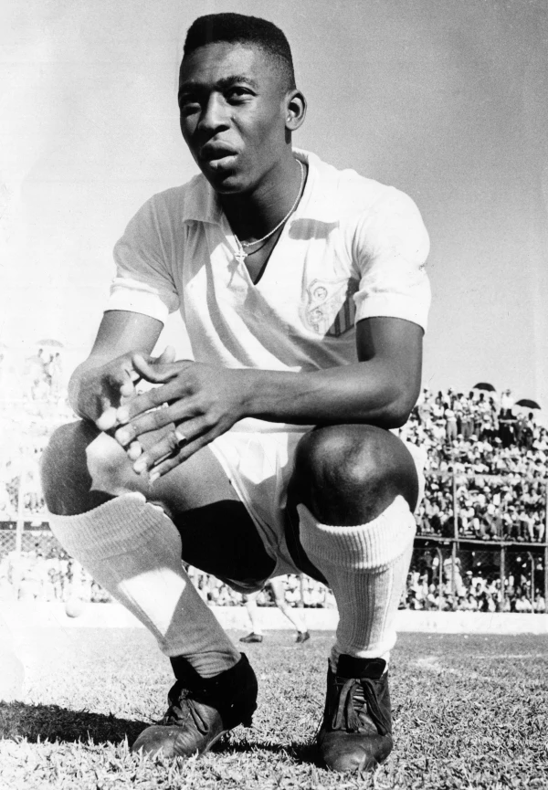 Edson Arantes do Nascimento
