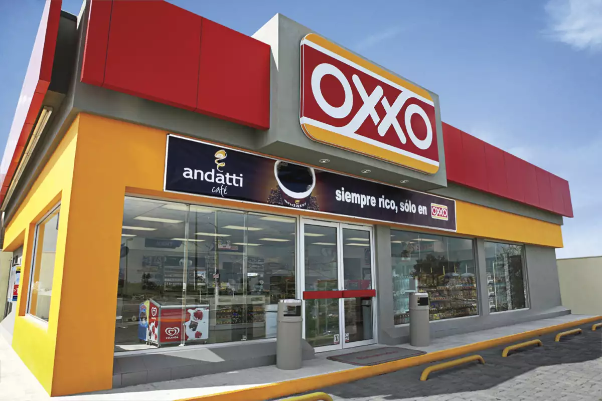 Oxxo