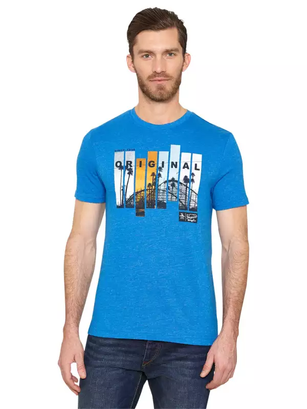 Original Penguin