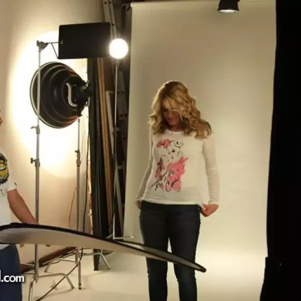 Rebecca de Alba Saks