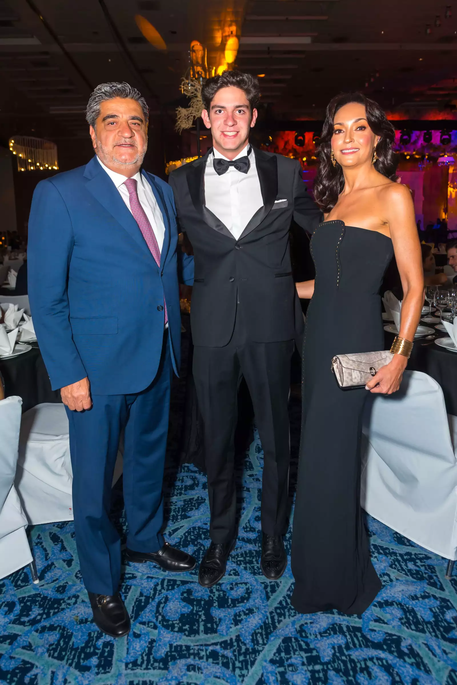 Graduación Irlandés 2022 Varonil