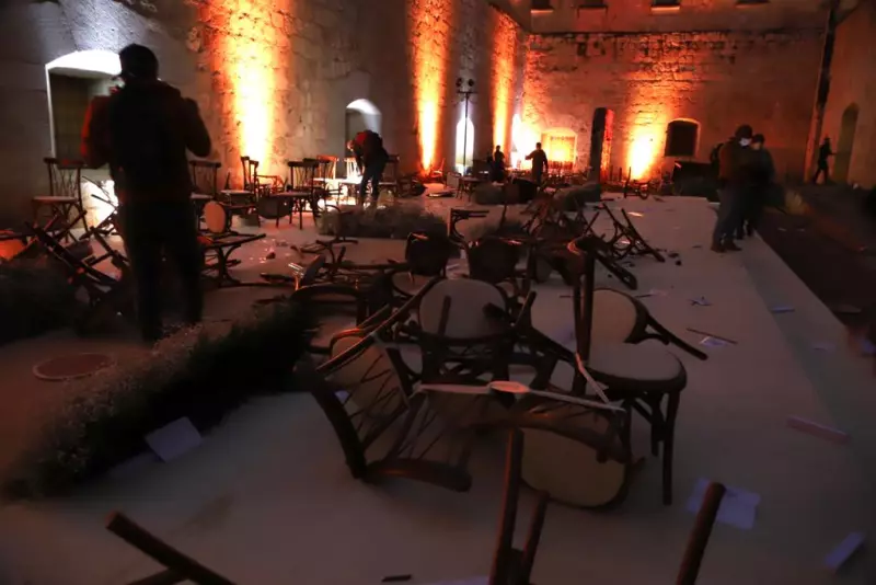 Boda Elba Esther Gordillo