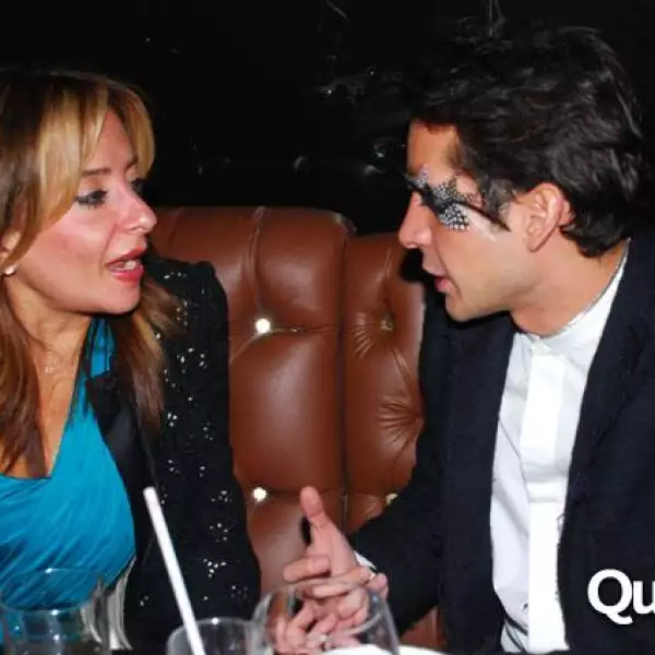 FIESTA FEDERICO DIAZ