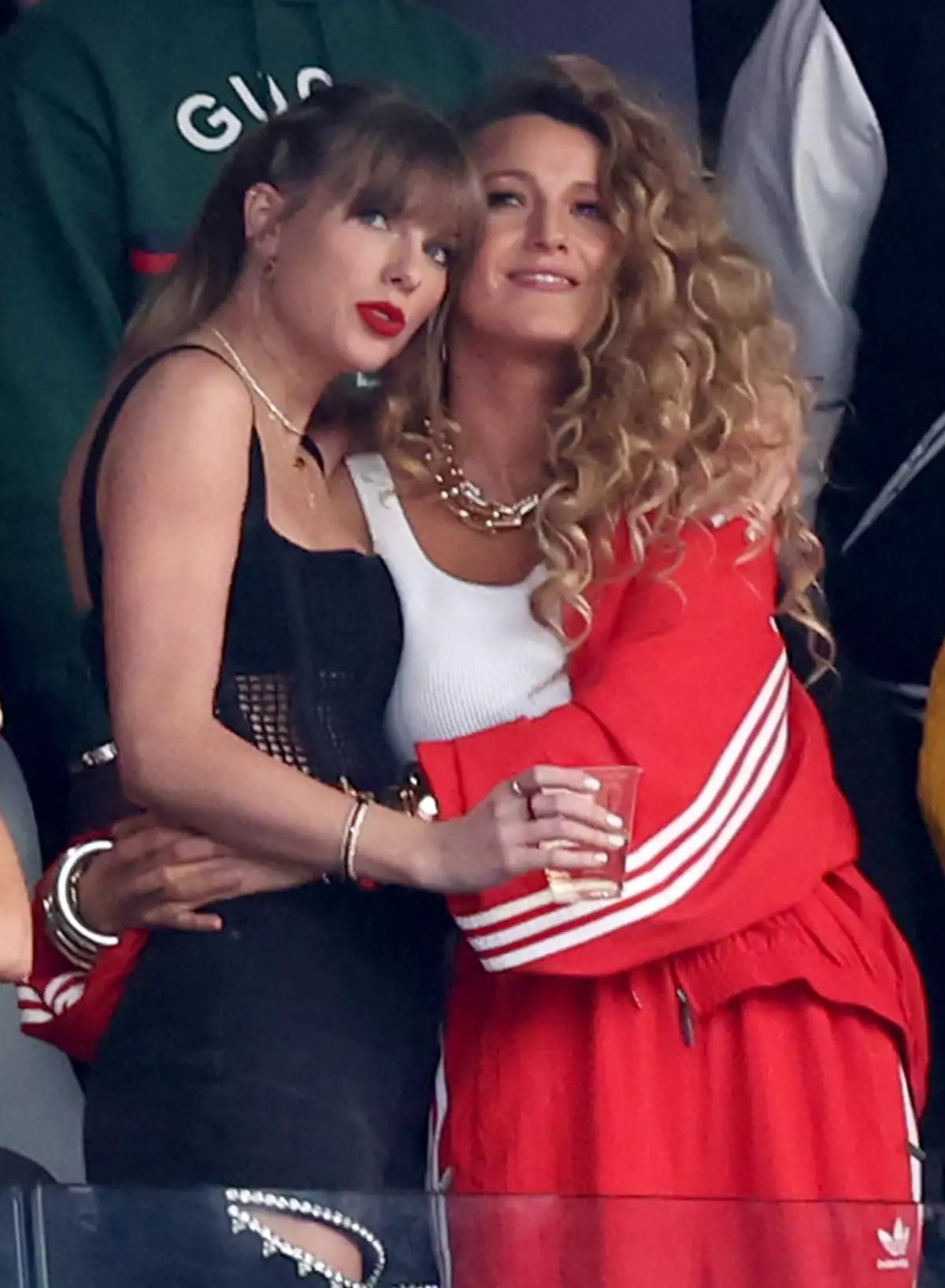 Super Bowl LVIII - San Francisco 49ers v Kansas City Chiefs