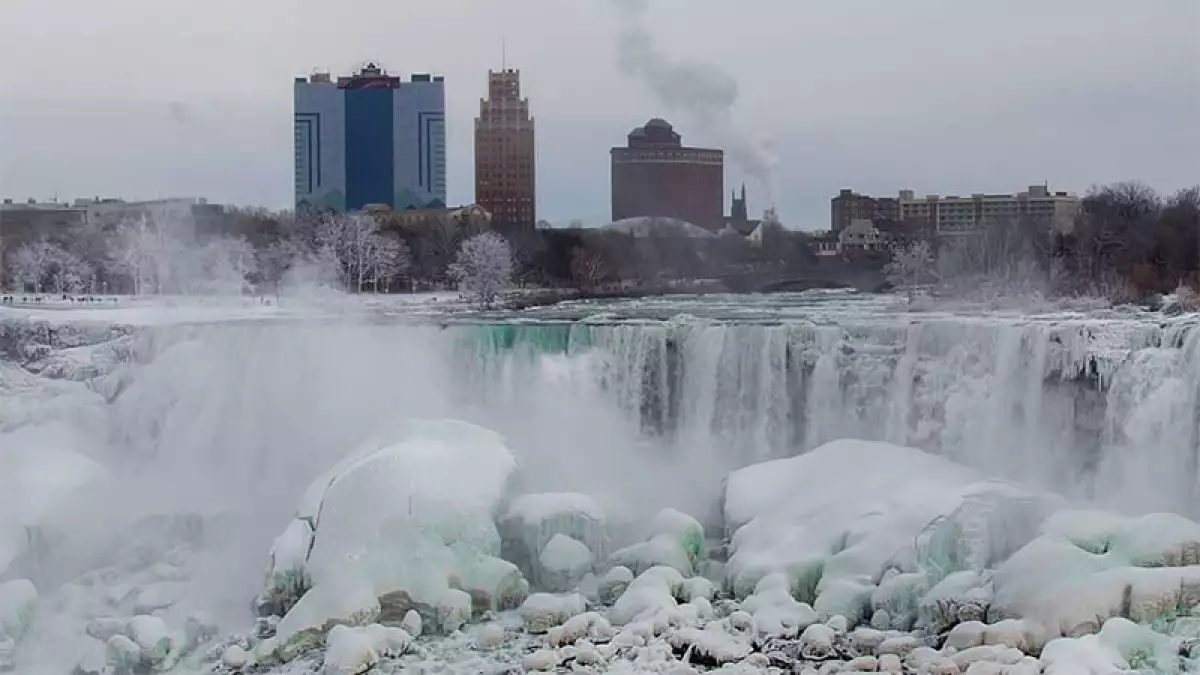 Cataratas del Niagara