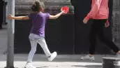 Trabajo infantil