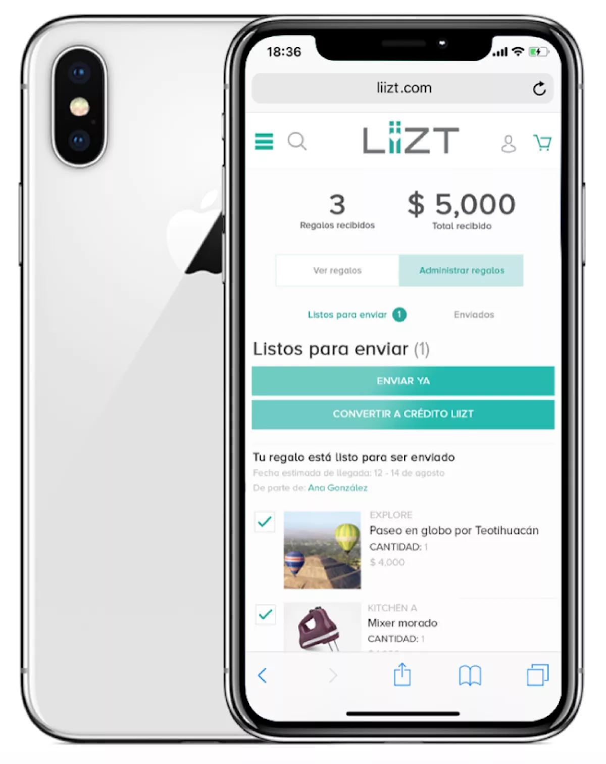 LiiZt