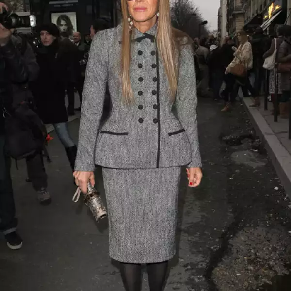 Anna dello Russo