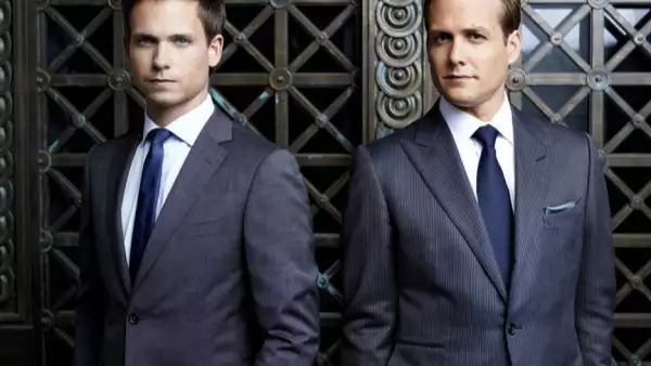 Cortesía: Suits