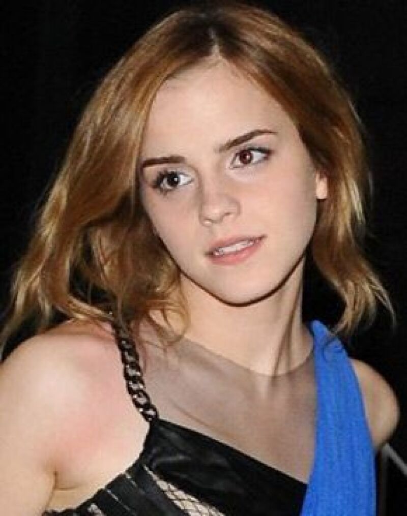 Emma Watson Modela Para Burberry