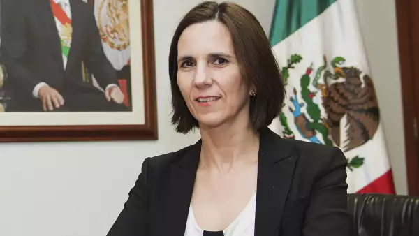 Lourdes Melgar